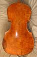 Cello back