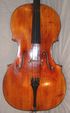 Cello front
