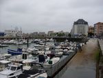 Santander Harbour