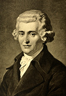 Franz Joseph Haydn